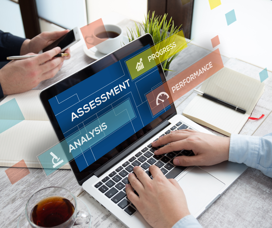 Adult ADHD clinical assessment