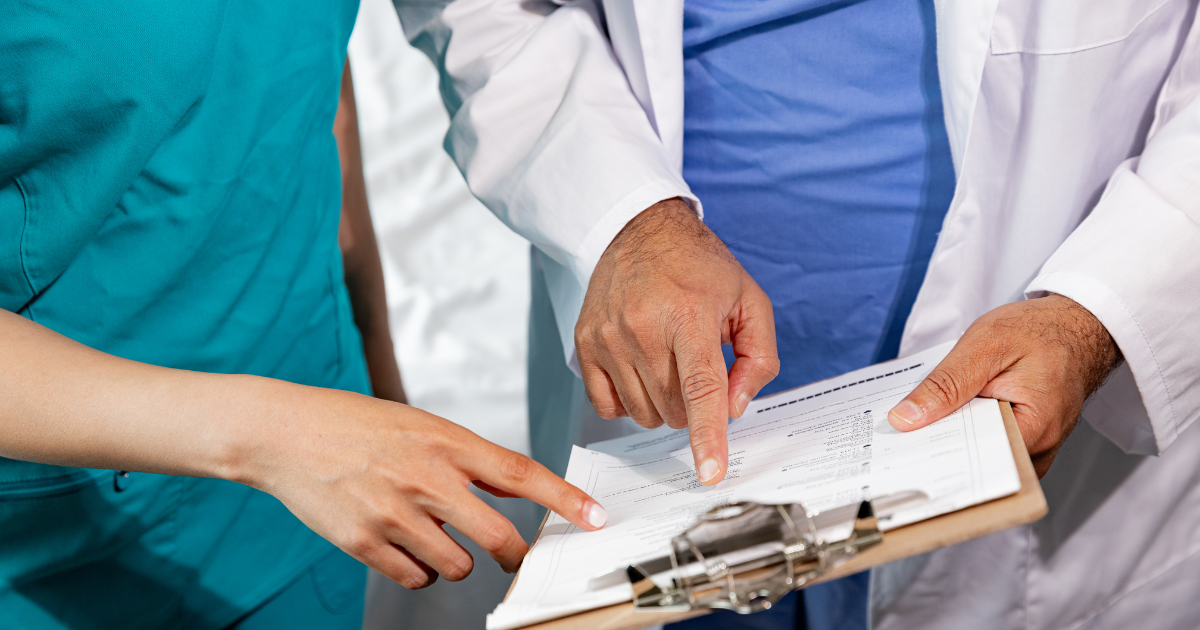 Occupational mental health assessment
