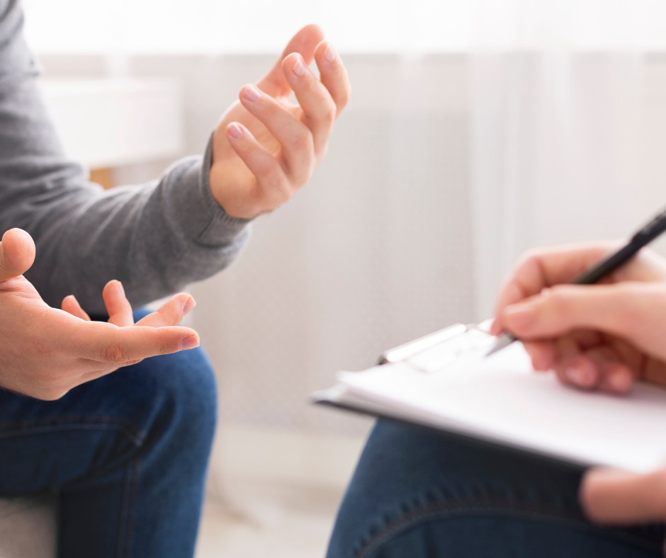 Professional private psychiatric care
